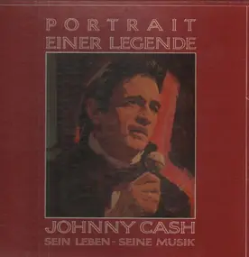 Johnny Cash - Portrait Einer Legende
