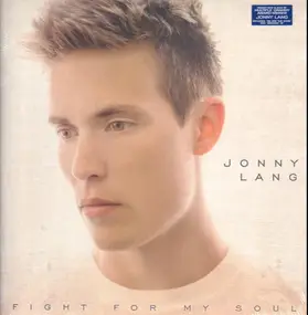 Jonny Lang - Fight for My Soul