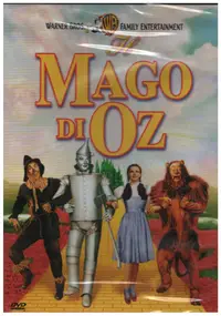 Judy Garland - Il Mago Di Oz / The Wizard Of Oz