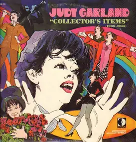 Judy Garland - Collector's Items (1936-1945)