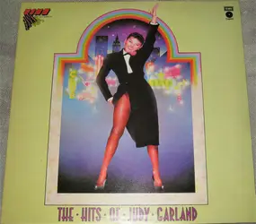 Judy Garland - The Hits Of Judy Garland