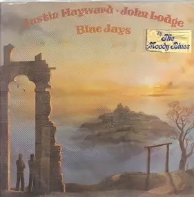 Justin Hayward And John Lodge - Blue Jays