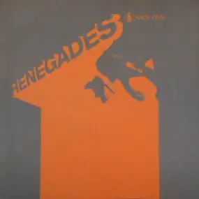 Kaos - Renegades EP