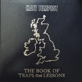 KATE TEMPEST - The Book Of Traps And Lessons