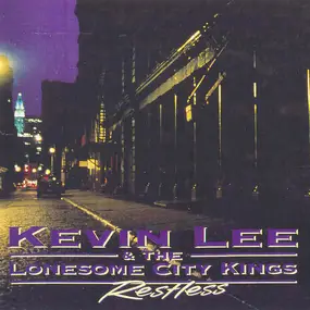 Kevin Lee - Restless