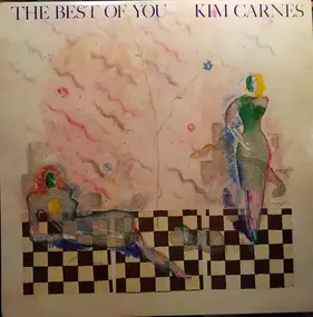 Kim Carnes - The Best Of You