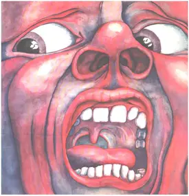 In the Court the Crimson King Crimson | Vinyl, CD | Recordsale