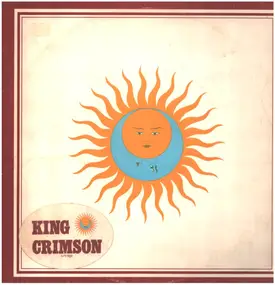 King Crimson - Larks' Tongues in Aspic
