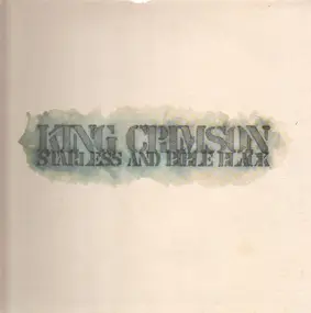 King Crimson - Starless and Bible Black