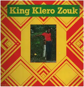 King Klero - King Klero Zouk