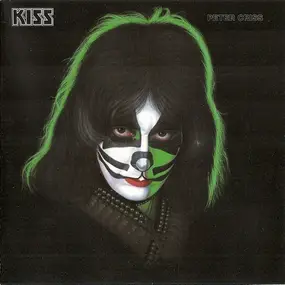 Kiss - Peter Criss