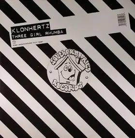 Klonhertz - Three Girl Rhumba