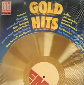 Kraftwerk - Gold Hits