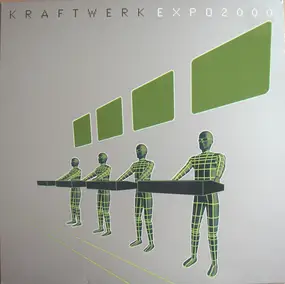 Kraftwerk - Expo