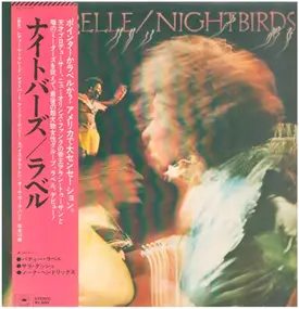 LaBelle - Nightbirds