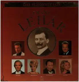 Franz Lehár - Das Schönste von Franz Lehar