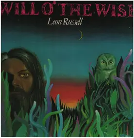 Leon Russell - Will O' the Wisp