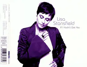 Lisa Stansfield - If I Hadn't Got You