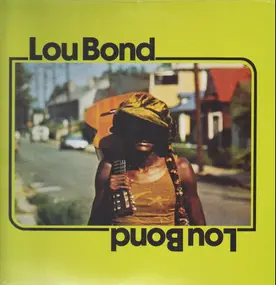 lou bond - Lou Bond