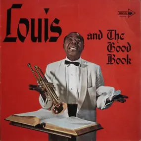 Louis Armstrong - Louis and the Good Book