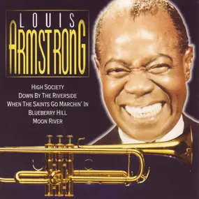 Louis Armstrong - (What A) Wonderful World