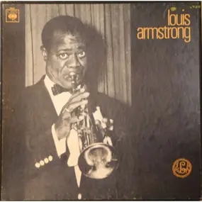 Louis Armstrong - Louis Armstrong And His All Stars