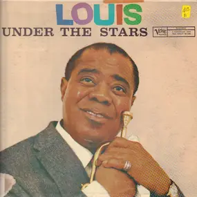 Louis Armstrong - Under The Stars