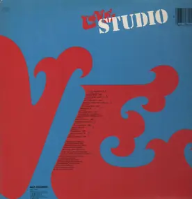 Love - Studio / Live