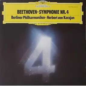 Ludwig Van Beethoven - Symphonie Nr. 4