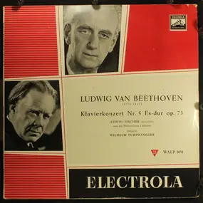 Ludwig Van Beethoven - Klavierkonzert Nr.5 Es-Dur op.73