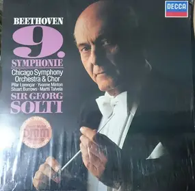 Ludwig Van Beethoven - 9. Symphonie