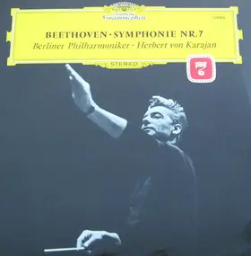 Ludwig Van Beethoven - Symphonie Nr. 7