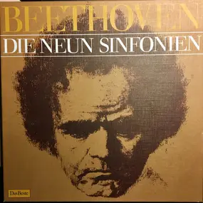 Ludwig Van Beethoven - die neun sinfonien