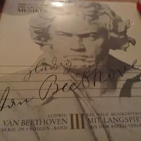 Ludwig Van Beethoven - Sinfonie Nr.5 c-moll op.67