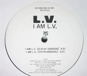 Lv - I Am L.V.