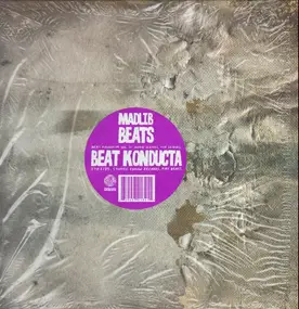 DJ Rels - Beat Konducta - Movie Scenes 2