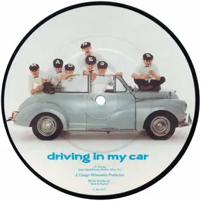 The Madness - Driving In My Car