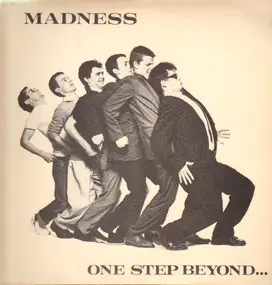 The Madness - One Step Beyond