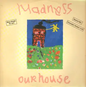 The Madness - Our House