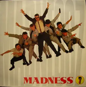 The Madness - 7
