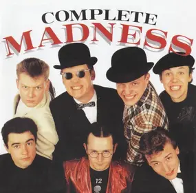 The Madness - Complete Madness