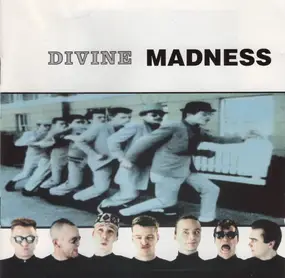 The Madness - Divine Madness