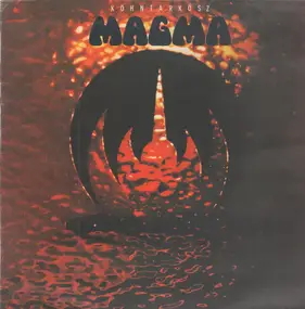 Magma - Kohntarkosz