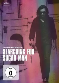 Malik Bendjelloul - Searching For Sugar Man (Limited Edition)