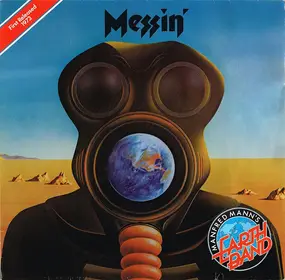 Manfred Manns Earthband - Messin'