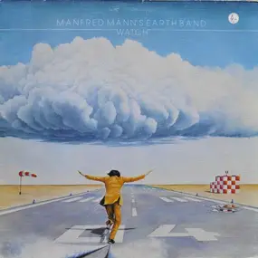 Manfred Manns Earthband - Watch