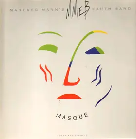 Manfred Manns Earthband - Masque