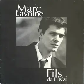 Fils De Moi Marc Lavoine Vinyl Recordsale
