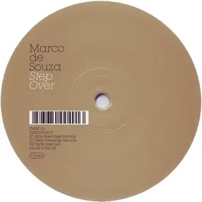 Marco de Souza - Step Over