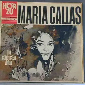 Maria Callas - Die Schönsten Arien